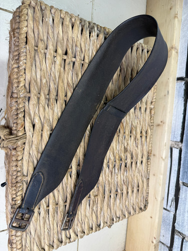English leather side - english,