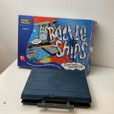 Battle Ships Game in Carry