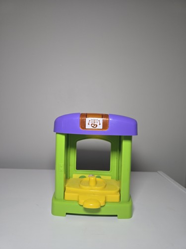 Vtech toot animals - toot-toot,