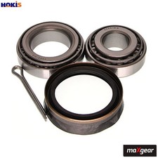 WHEEL BEARING KIT 33-0410 FOR