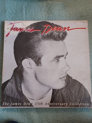 James dean collection - james,