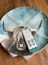 Next Set of 4 Coloured Hamish