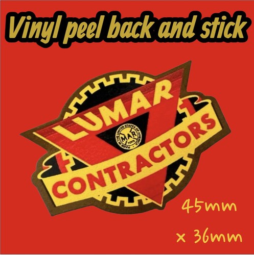 Lumar contractors vinyl - lumar,