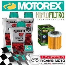 CUTTING KIT 3 LT MOTOR OIL X