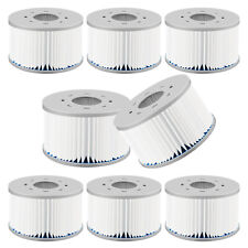 8x Filter Cartridge For All