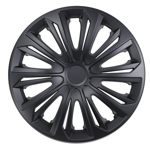 Hub caps set wheel trims - hub,