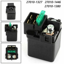 Starter Relay Solenoid For KAWASAKI ZX900 NINJA ZX-9R 1994 95 96 1997 ZX1000 T9