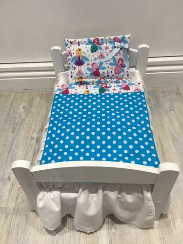 Reversible dolls pram cot - pram,