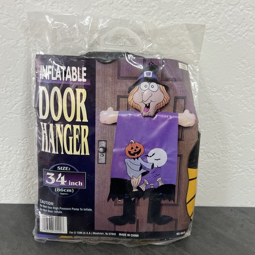Vintage new sealed inflatable - vintage,