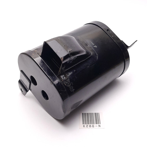 Airbox cleaner filter case - airbox,