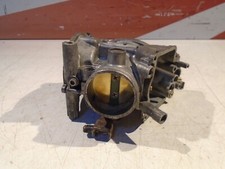 Kawasaki ZX10B Carb Body 1