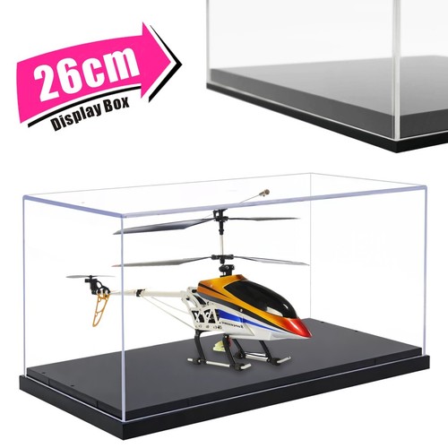 26cm perspex acrylic - uk,