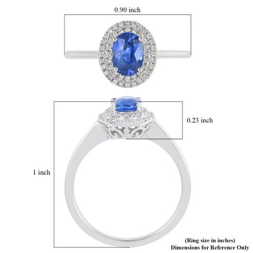 Aaa ct tanzanite - 2.30,