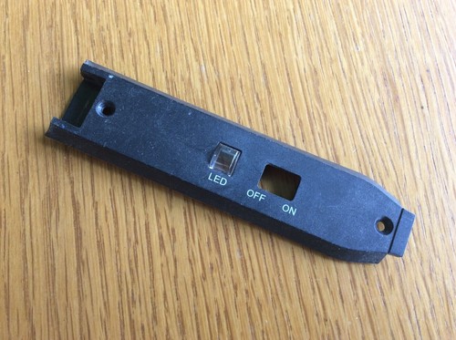 Ghd ms4 narrow plate hair - ms4.0,