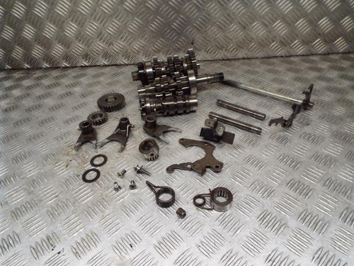 Honda cb400n cb400 - cb400, n