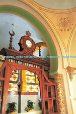 D169212 Turkish Baths and Health Spa. Plunge Pool Leading From Rest Room Featuri