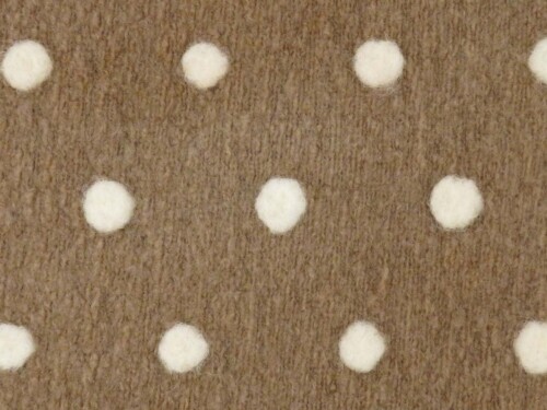 Minerva textured spot - textured, boiled