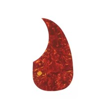 Acoustic Guitar Pickguard