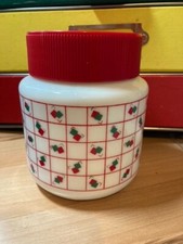 Vintage Arcopal Milk Glass