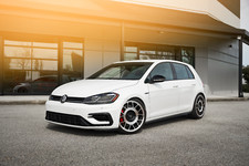 4 x RML Snowflake 19" x 8.5"