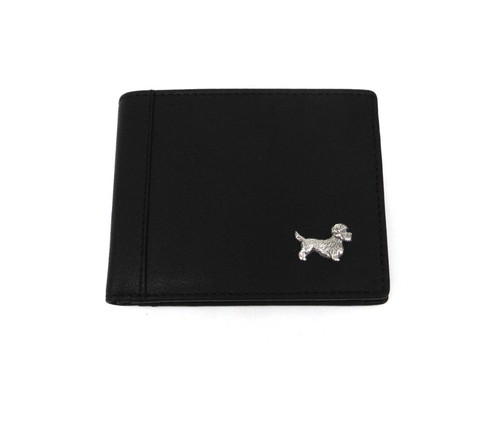Dandie dinmont black real - dandie,