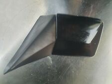 Mercedes W124 CE A124 Wing Mirror - Left - Black - A1248106216