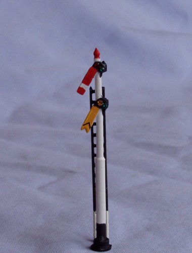 Marsh gauge n scale - marsh, x352