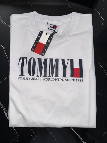 Tommy jeans worldwide logo - tommy,