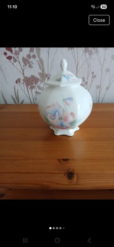 Aynsley little sweetheart fine - aynsley,