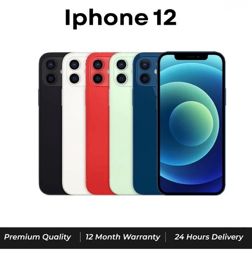 Apple iphone 64gb - apple, 12