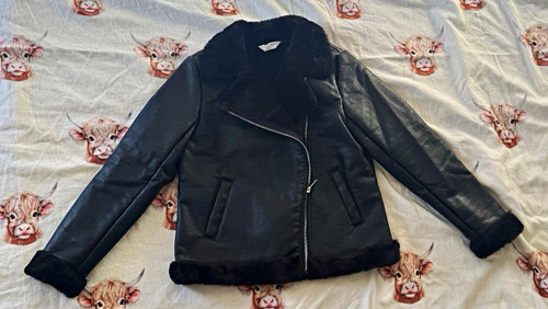 Primark girls black - girls,