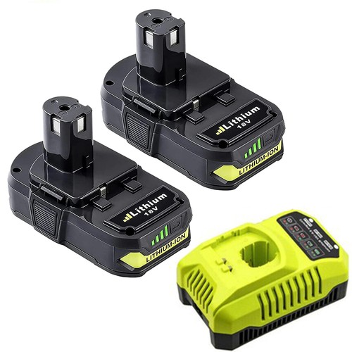 18v power tool charger with - tool,