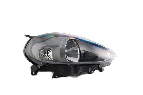 Fiat punto 2012 2017 headlight - punto, 2012-2017