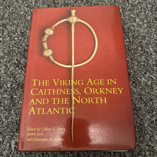The viking age - age, in