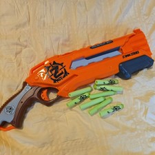 Nerf N-strike Elite Zombie