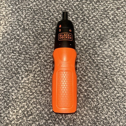 Black decker battery - black, &