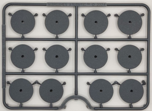 25mm dual use bases - bases,