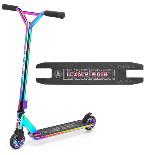 Leader rider pro scooter - pro,