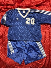 ⚽️RARE Satin Adidas