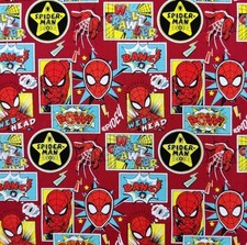Spider Man Marvel Super Hero