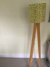 Tripod Standard Lamp Base 