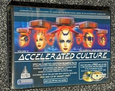 Helter skelter accelerated - skelter,