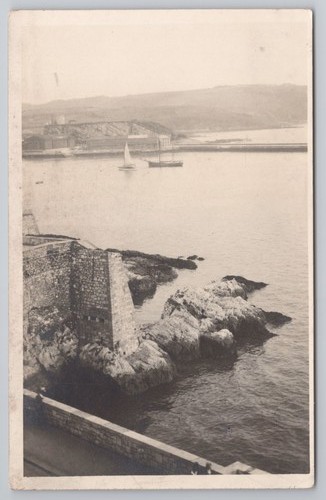Dunera passenger mail 1938 - dunera,