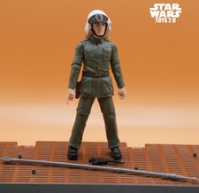 STAR WARS REBEL HONOR GUARD