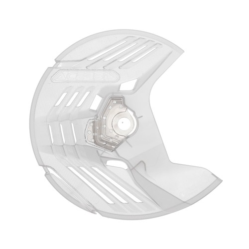 Acerbis clear linear - linear, 280mm
