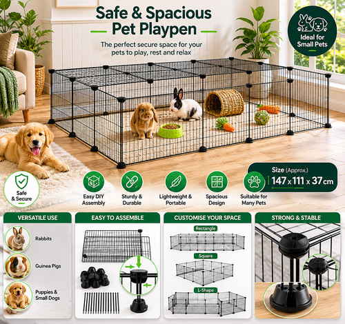 Large diy pet - diy, rabbit