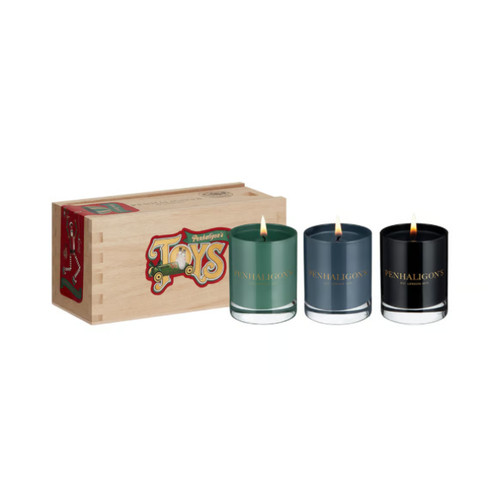 Penhaligon hooplas candle - penhaligon's,