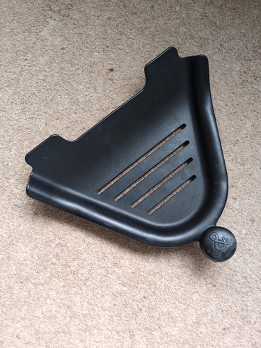 Front foot rest - , for
