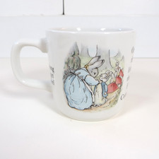 Wedgwood Peter Rabbit