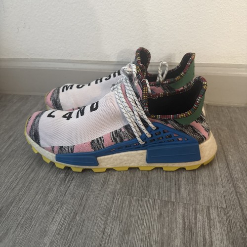 Mens adidas pharrell - adidas,